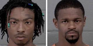 Two arrested after two transgender women found shot to death in Charlotte  hotels