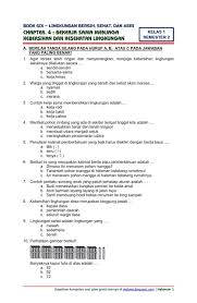 We did not find results for: Download Soal Tematik Kelas 1 Semester 2 Tema 6 Subtema 4 Lingkungan Bersih Sehat Dan Asri Bekerja Sama Menjaga Kebersihan Dan Kesehatan Lingkungan Edisi Terbaru Download Kumpulan Soal
