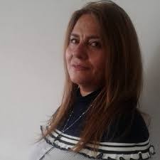 Dolores Roa's Instagram, Twitter & Facebook