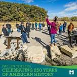 Fallen Timbers Battlefield Walk (Adults and 12+)