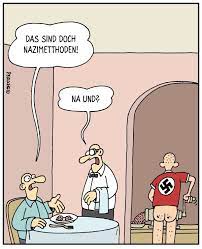 His works have been published since 1994 in various german newspapers and magazines, since 1996 under the title perscheids abgründe. Perscheid Nazimethoden De