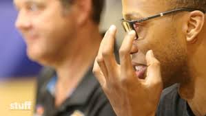 NZ Breakers player Akil Mitchell opens up