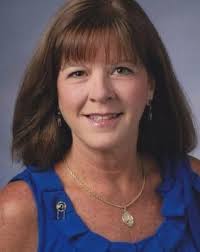 Lisa Busby Obituary (1961