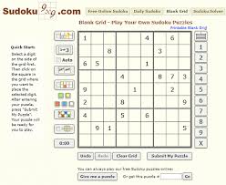 You want to start with the easy ones, but if you're an expert, you can skip to the extra hard puzzles. 5 Sudoku Generator Websites To Create Sudoku Online