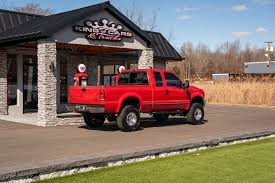 Image result for Vermillion Red 1999 F250
