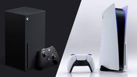 Ismert Rapperek Szallnak Be Az Xbox Series X Es Ps5 Marketing Csatajaba