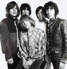 He was a guitarist and founding member of the seminal and influential english rock band the rolling stones. The Brian Jones Appreciation Thread Steve Hoffman Music Forums