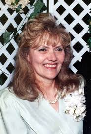 Geraldine "Gerri" J. Cantrell Obituary