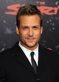 Gabriel Macht's kids and family life