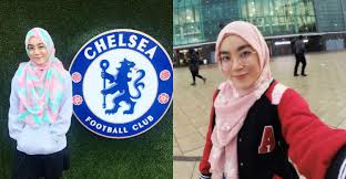 Lifestyle | motherhood ariff's wifey mom of 3 (1 + twins).ainan tasneem. Kerana Hashtag Ainan Tasneem Cetus Perang Penyokong Liverpool Mu Gempak