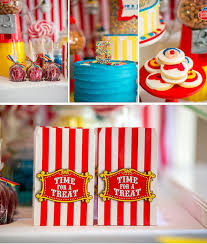 5th Birthday Theme Ideas For Boy Circus Carnival Boy Girl 5th Birthday Party Planning Ideas Supplies Ideas Carnival Themed Party Carnival Birthday Carnival Birthday Parties