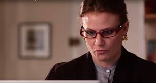 Sandra Lemon-Strauss: Searching for Eileen Fisher (Short 2015)