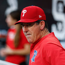 Phillies overcome travel debacle thanks to help in two cities