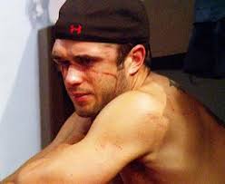 Sempena perlawanan besar malam ni, aku bagi korang perlawanan paling hebat  dalam sejarah Challenge: Brad lawan Bedpost. Kemunculan istimewa oleh  Darrell. : r/MtvChallenge