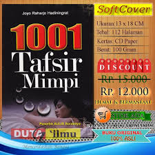 We did not find results for: Jual Buku Kitab Tafsir Mimpi 1001 Jakarta Timur Malik Store Tokopedia