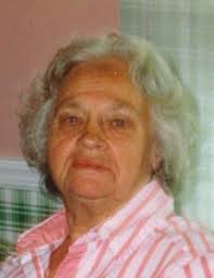 Obituary information for Betty Jane Chasteen Eldridge