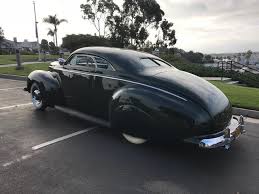 Image result for Cloudmist Gray 1940 Mercury