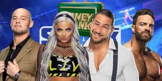 SmackDown Winners And Losers: Madcap Moss Is Going To Money In The Bank