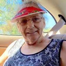 Remembering Iona Faye Eskew Kovar