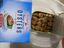 By chicken of the sea. Chicken Of The Sea Smoked Oysters Hubpages