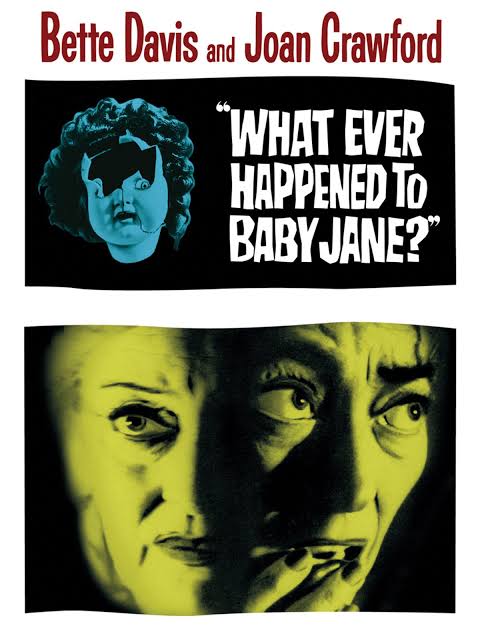 What Ever Happened to Baby Jane? - Rio Theatre