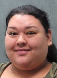 Angelina Encinas's Instagram, Twitter & Facebook