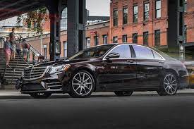 2019 mercedes benz s560 4matic amg/sport p1 package. 2019 Mercedes Benz S560 Is Classy And Gorgeous Not Show Offy Heraldnet Com