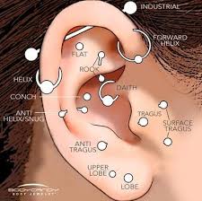 Infected Nipple Piercing Signs, Treatment, How To Heal