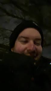 Isaac Bélanger Leboeuf