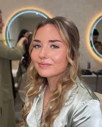 Lara Kingshott Bridal Makeup