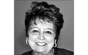 SHARON DULONG Obituary (2014)