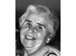 FLORENCE COOLIDGE Obituary (1921