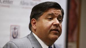 J.B. Pritzker Archives