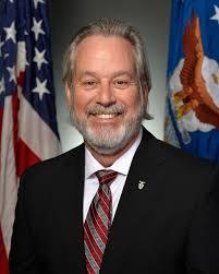 Air Force > About Us > Biographies > Alphabetical Biography Index