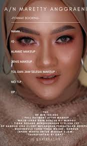 Check spelling or type a new query. Makeup Prewedding Only Kesehatan Kecantikan Rias Wajah Di Carousell