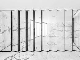 Ysl Official Website Saint Laurent Ysl Com Saint Laurent Store Design Mirror Installation