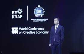 League of legends 5v5 moba action for mobile. Game Developers Should Focus On Each Country S Unique Culture Moonton Chief Executive