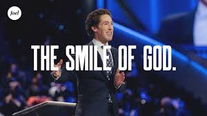 The Smile Of God Joel Osteen Youtube