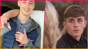 Jay Slater's best friend says she heard him 'slipping