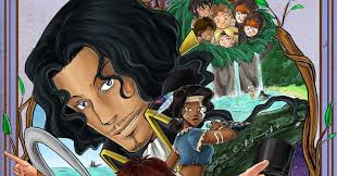 Hook's Waltz: Helping the Peter Pan Manga fly on