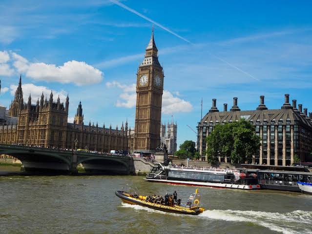 Big Ben: London's Famous Bell | Guide London