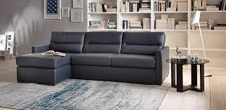Each bed is individually made for comfort, style and your needs at home. High Quality Sofa Beds Natuzzi Editions