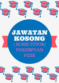 Sila bookmark website ini untuk memudahkan rujukan anda di masa hadapan. Tuisyen Individu Home Tuition 1 Kelantan Jawatan Kosong Di Kelantan