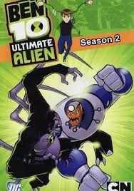 Maybe you would like to learn more about one of these? Ben 10 Ultimate Alien Stream Jetzt Online Anschauen