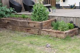 We did not find results for: Raised Beds From Used Oak Railway Sleepers