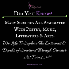 True I Used To Love Art So Much Astrology Scorpio Scorpio Love Scorpio Art