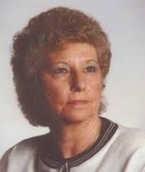 Pauline McCurry Obituary