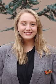 Student Ambassadors chosen