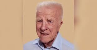 Mr. Donald Rosie Obituary