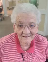 Obituary information for Lois Cooper Jennings